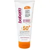 Image de Babaria Protecteur Face&neck Sun Cream Anti-spot/anti-wrinkle Spf50+ 75ml One Size