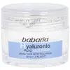 Image de Babaria Crème Visage Ultra Hydratante à L'acide Hyaluronique 50ml 50 ml