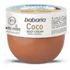 Image de Babaria Crème Coco Body 400ml One Size