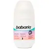 Image de Babaria Déodorant Roll-on Invisible 50ml One Size