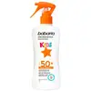 Image de Babaria Spray Solaire Protecteur Pour Enfants Spf50+ 200ml One Size