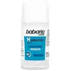 Image de Babaria Déodorant Roll-on Hyaluronic Acid 50ml One Size