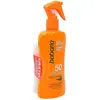 Image de Babaria Protecteur Aloe Vera Spray Waterproof Spf50 200ml+aloe After Sun 100ml One Size