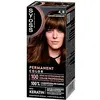 Image de Syoss Coloration Permanente 4.8 Chocolate Brown One Size