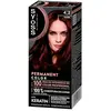 Image de Syoss Coloration Permanente 4.2 Mahogany One Size