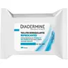 Image de Diadermine Lingettes Démaquillantes Refreshing 3in1 25 Unités One Size