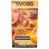 Image de Syoss Coloration Permanente Sans Ammoniaque Oleo Intense 8.05 Blonde Beige 5 Unités One Size