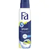 Image de Fa Déodorant Spray Sport 150ml One Size