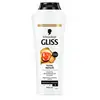 Image de Schwarzkopf Shampooing Réparateur Gliss Total Repair 400ml One Size