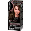 Image de Syoss Coloration Permanente 5.1 Light Brown One Size