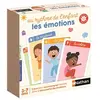 Image de Jeu éducatif Les émotions