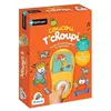 Image de Jeu découverte Coucou T'choupi