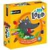 Image de Nathan   Le Jeu du Loup - Jeu de société Coopératif - Fini ta Cueillette Avant Que Le Loup Soit Habillé - Premier Jeu pour Enfants - Apprendre Les Règles - Jeu Famille - De 1 à 4 Joueurs - Dès 3 Ans en occasion ou reconditionné