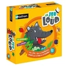 Image de Jeu classique Le jeu du loup