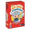 Image de Jeu classique Au feu les pompiers