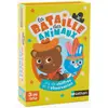 Image de La bataille des animaux