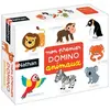 Image de Mon premier domino animaux