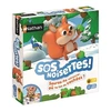 Image de Jeu de société SOS Noisettes