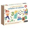 Image de Chiffres et calcul Au rythme de l'enfant Compter et Calculer