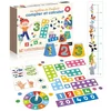 Image de Au Rythme De L'enfant Compter Et Calculer