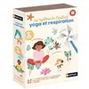 Image de Jeu découverte Au rythme de l'enfant Concentration et yoga