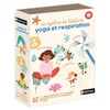 Image de Au Rythme De L'enfant - Concentration Et Yoga