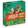 Image de Jeu de société Mission Animaux Jungles