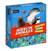 Image de MISSION ANIMAUX OCEANS