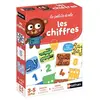 Image de Les Chiffres