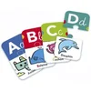 Image de Jeux éducatifs petite école les lettres Diset Rouge 28x6x20 cm A1100462