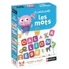 Image de Petit Ecole Les Mots Diset