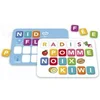 Image de Jeux éducatifs La petite école les mots Diset Multicolore 28x6x20 cm A1100463