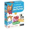Image de Petite Ecole Premières Lectures Diset