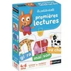 Image de Jeux éducatifs Petite école premières lecture Diset Multicolore 28x6x20 cm A1100464