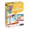 Image de Puzzle Les Contraires