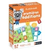 Image de Jeu éducatif Premières additions
