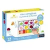 Image de Jeu interactif Mes comptines à jouer et à chanter