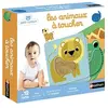 Image de Les Animaux A Toucher Diset