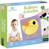 Image de Jeu éducatif La Ferme à toucher