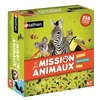 Image de Jeu d'observation Mission Animaux