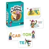 Image de Jeu écriture et lettres Le Prince de Motordu