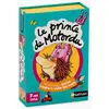 Image de Jeu de cartes le prince de motordu