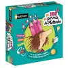 Image de Jeu d'apprentissage Le jeu du prince de Motordu