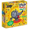 Image de Le Loup Trouve Tout