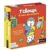 Image de Jeu éducatif La roue des couleurs T'choupi