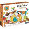 Image de Jeu éducatif Clic'educ la ferme