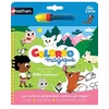 Image de Jeu créatif Coloréo Bébés animaux