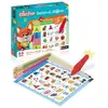Image de Jeu découverte Electro Lettres et chiffres