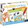 Image de Baby Electro à la Ferme