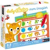 Image de Nathan - Baby Electro - Mon Imagier - Jeu Éducatif Enfant - 2 à 3 Ans en occasion ou reconditionné